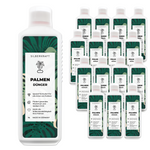 Palmmeststof - Minerale NPK vloeibare meststof met stikstof - Meststof voor palmbomen - Yucca palmmeststof - Palmbomen bemesten - Silberkraft