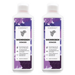Wijnstokmeststof - Minerale NPK vloeibare meststof met stikstof - Meststof voor wijnstokken - Wijnstokbemesting - Silberkraft
