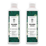 Palmmeststof - Minerale NPK vloeibare meststof met stikstof - Meststof voor palmbomen - Yucca palmmeststof - Palmbomen bemesten - Silberkraft