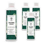 Palmmeststof - Minerale NPK vloeibare meststof met stikstof - Meststof voor palmbomen - Yucca palmmeststof - Palmbomen bemesten - Silberkraft