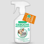 Geurneutralisator / geurverwijderaar - Silberkraft