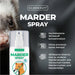 Marderspray - Silberkraft