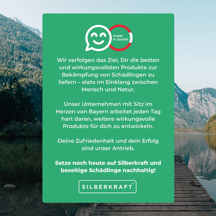 Marderspray - Silberkraft