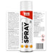 BugPower Spray tegen vliegende insecten 400 ml - breed werkingsspectrum - snelle werking & met knock-down effect - zilverkracht