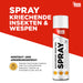 BugPower Spray gegen kriechende Insekten und Wespen 400 ml - breites Wirkungsspektrum - schnelle Wirkung & Knock-Down-Effekt - Silberkraft